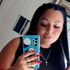 Фотография девушки Nadya, 31 год из г. Лесосибирск