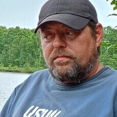 Фотография мужчины Алексей, 44 года из г. Петропавловск-Камчатский