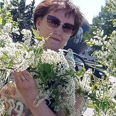 Фотография девушки Ирина, 51 год из г. Омск