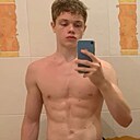 Сеня, 19 лет