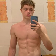 Фотография мужчины Сеня, 19 лет из г. Астрахань
