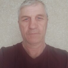 Фотография мужчины Анатолий, 59 лет из г. Тайшет
