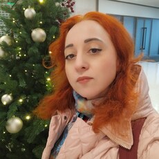 Фотография девушки Надежда, 38 лет из г. Москва