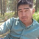 Нурсултан, 32 года