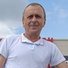 Фотография мужчины Анатолий, 58 лет из г. Калинковичи