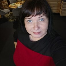 Фотография девушки Елена, 42 года из г. Нарьян-Мар