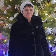Фотография девушки Ирина, 46 лет из г. Бичура