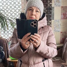 Фотография девушки Наталья, 52 года из г. Кемерово