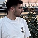Zayn, 27 лет