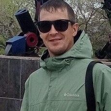 Фотография мужчины Vlad, 30 лет из г. Братск