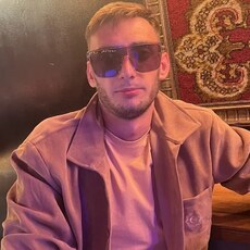 Фотография мужчины Павел, 26 лет из г. Владивосток