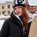 Дашка, 19 лет