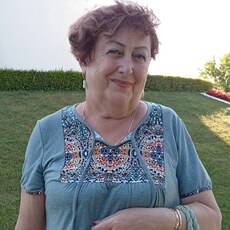 Фотография девушки Ольга, 69 лет из г. Анапа