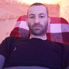 Фотография мужчины Максим, 38 лет из г. Бронницы