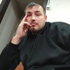 Фотография мужчины Нурик, 35 лет из г. Новый Уренгой