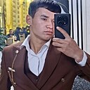 Sirojiddin, 24 года