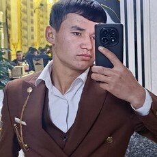 Фотография мужчины Sirojiddin, 24 года из г. Астана