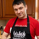 Сергей, 35 лет