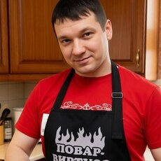 Фотография мужчины Сергей, 35 лет из г. Великие Луки