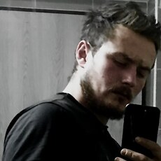 Фотография мужчины Серёжа, 23 года из г. Новые Анены