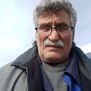 Аркадий, 70 лет
