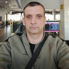 Фотография мужчины Дмитрий, 41 год из г. Навашино