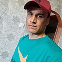 Сирочбек, 32 года