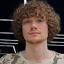 Василий, 22 года