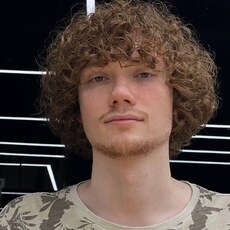 Фотография мужчины Василий, 22 года из г. Краснодар