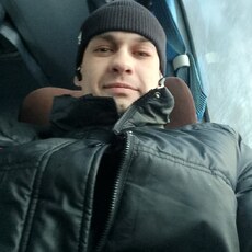 Фотография мужчины Кирилл, 28 лет из г. Новокузнецк