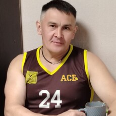 Фотография мужчины Дмитрий, 48 лет из г. Сретенск