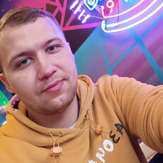 Фотография мужчины Кирилл, 29 лет из г. Лыткарино
