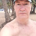 Андрей, 50 лет
