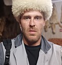 Иезиикиль, 40 лет
