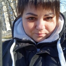 Фотография девушки Любовь, 31 год из г. Санкт-Петербург