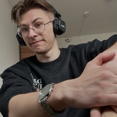 Фотография мужчины Дмитрий, 21 год из г. Новополоцк