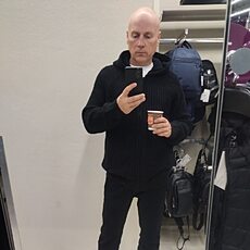 Фотография мужчины Игорь, 43 года из г. Новочебоксарск