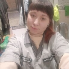 Фотография девушки Ольгуня, 32 года из г. Новосибирск