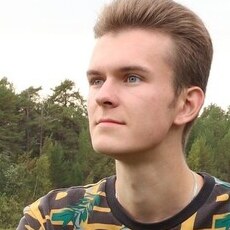 Фотография мужчины Александр, 21 год из г. Воронеж