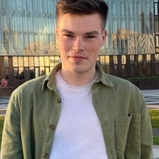 Фотография мужчины Андрей, 22 года из г. Пенза