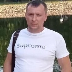 Фотография мужчины Саша, 43 года из г. Рыбное
