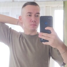 Фотография мужчины Алексей, 22 года из г. Нефтекамск