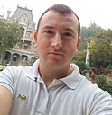 Сергей, 34 года