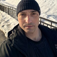 Фотография мужчины Сергей, 47 лет из г. Тамбов