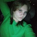 Вика, 22 года