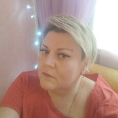 Фотография девушки Наталья, 49 лет из г. Тула