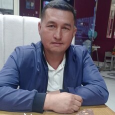 Фотография мужчины Галкан, 43 года из г. Краснодар