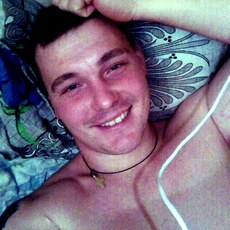 Фотография мужчины Лев, 35 лет из г. Видное