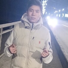 Фотография мужчины Кирилл, 19 лет из г. Новокузнецк