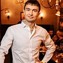 Руслан, 38 лет